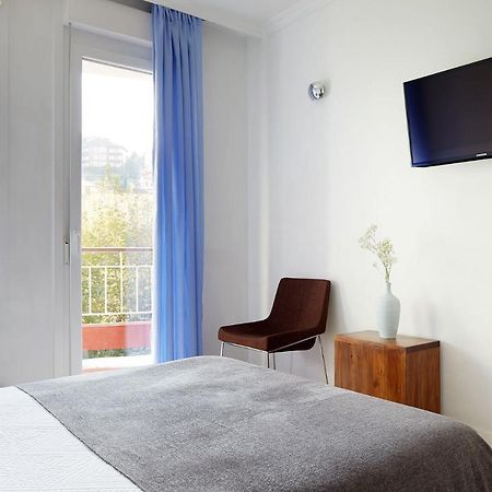 Soroa Apartment San Sebastián Esterno foto