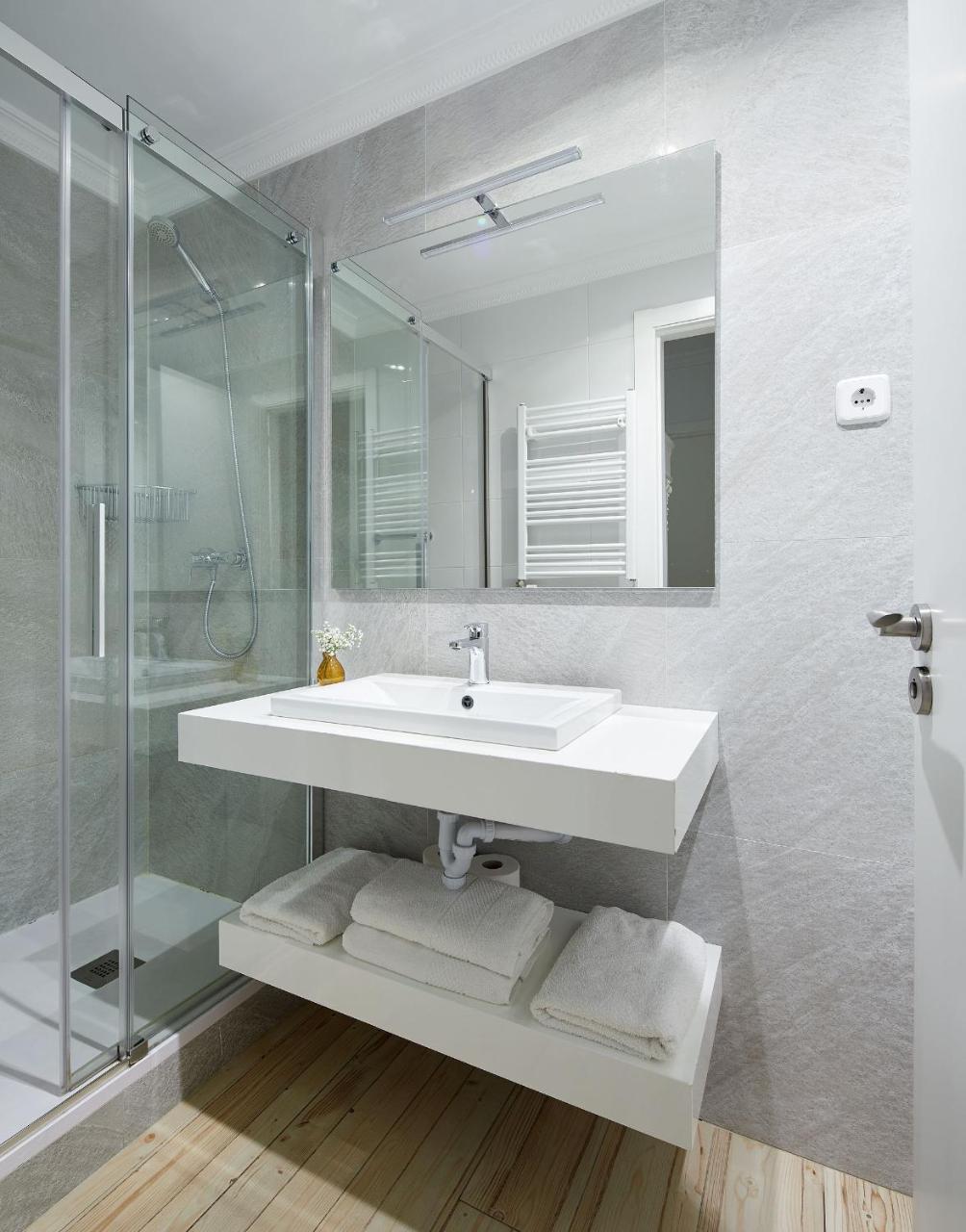 Soroa Apartment San Sebastián Esterno foto