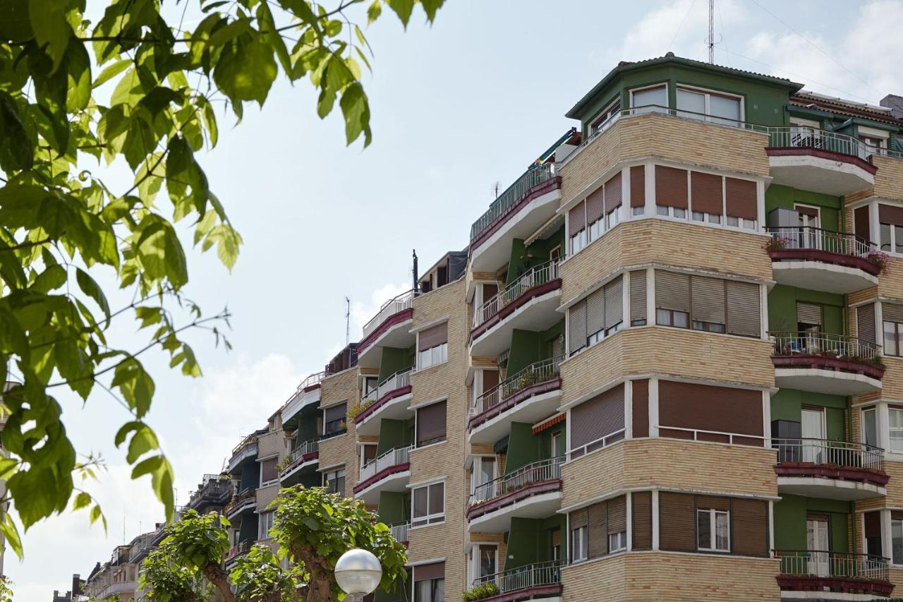 Soroa Apartment San Sebastián Esterno foto