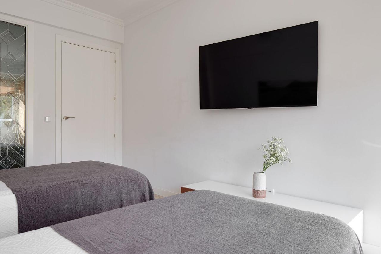 Soroa Apartment San Sebastián Esterno foto