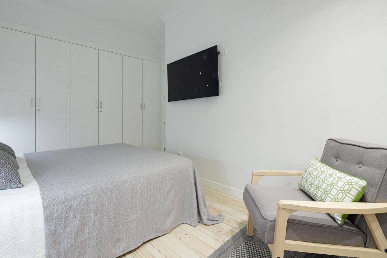 Soroa Apartment San Sebastián Esterno foto
